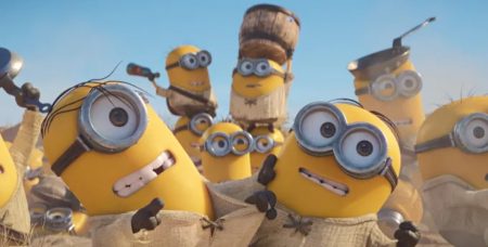 Minions & Monsters Crosses $283M Globally Despite Franchise Fatigue Minions & Monsters Crosses