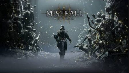 Mistfall Hunter Arrives July 29: Darker PvPvE Extraction RPG Mistfall Hunter extraction RPG