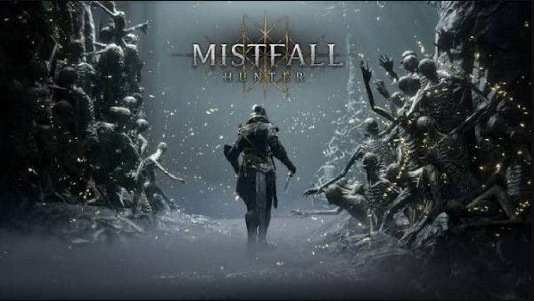 Mistfall Hunter extraction RPG