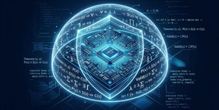 Mistral Leanstral AI formal verification