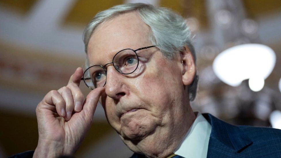 Mitch McConnell policy timing stays linked to US market planning across hiring and budget windows