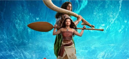 Disney’s Live-Action Moana Remake Streams in July With Catherine Laga’aia Moana live-action movie July 2026