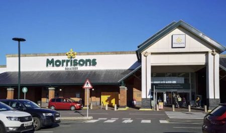 Morrisons store closures keep local shoppers reworking weekly shopping maps Morrisons supermarket store closures