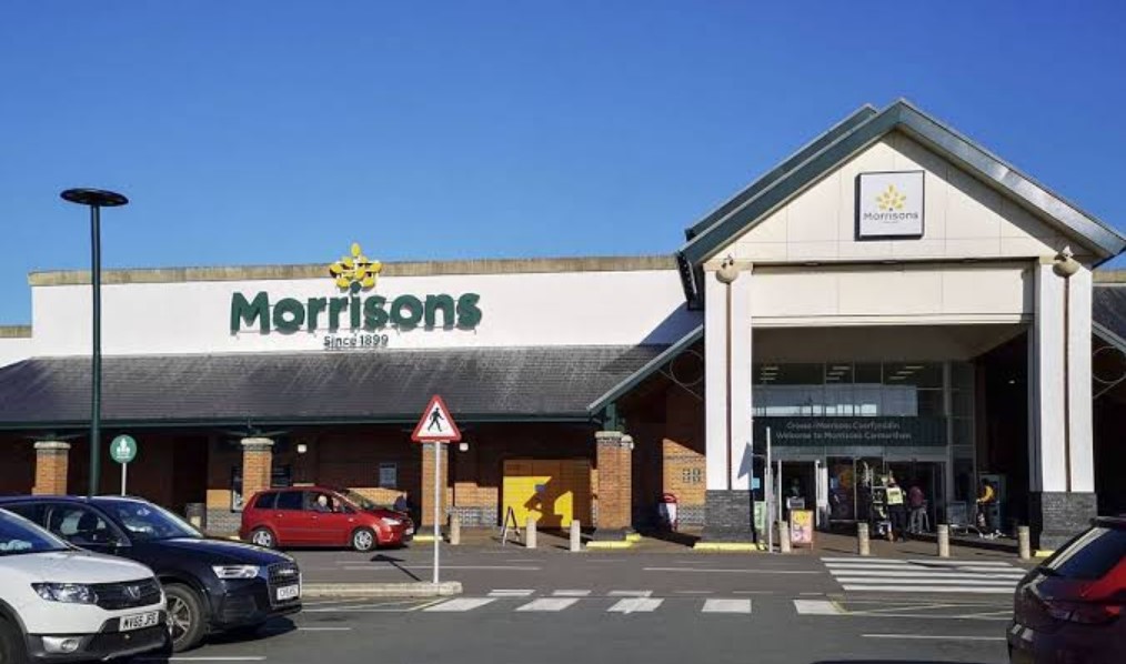 Morrisons store closures keep local shoppers reworking weekly shopping maps