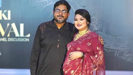 মৌসুমী হামিদ