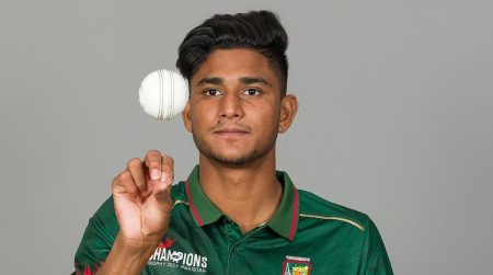 Nahid Rana 6 for 21
