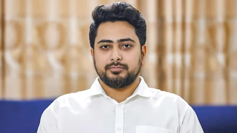 নাহিদ ইসলাম