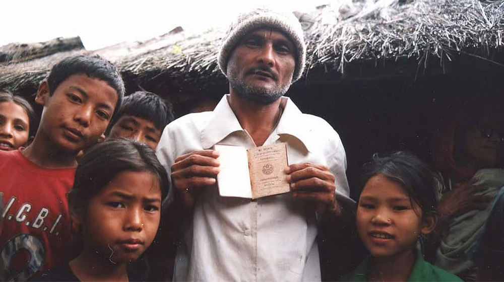 ১৪ জনের কারাদণ্ড