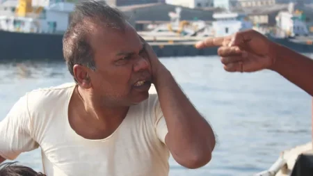 মাস্তুল