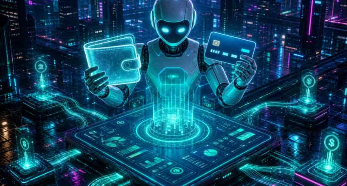 Natural AI payments startup