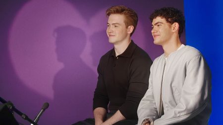 Netflix’s Heartstopper Forever Ends Charlie and Nick’s Romance on July 17 Netflix Heartstopper Forever finale July 17