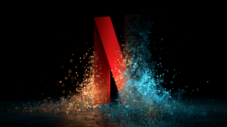 Netflix Q2 earnings stock drops