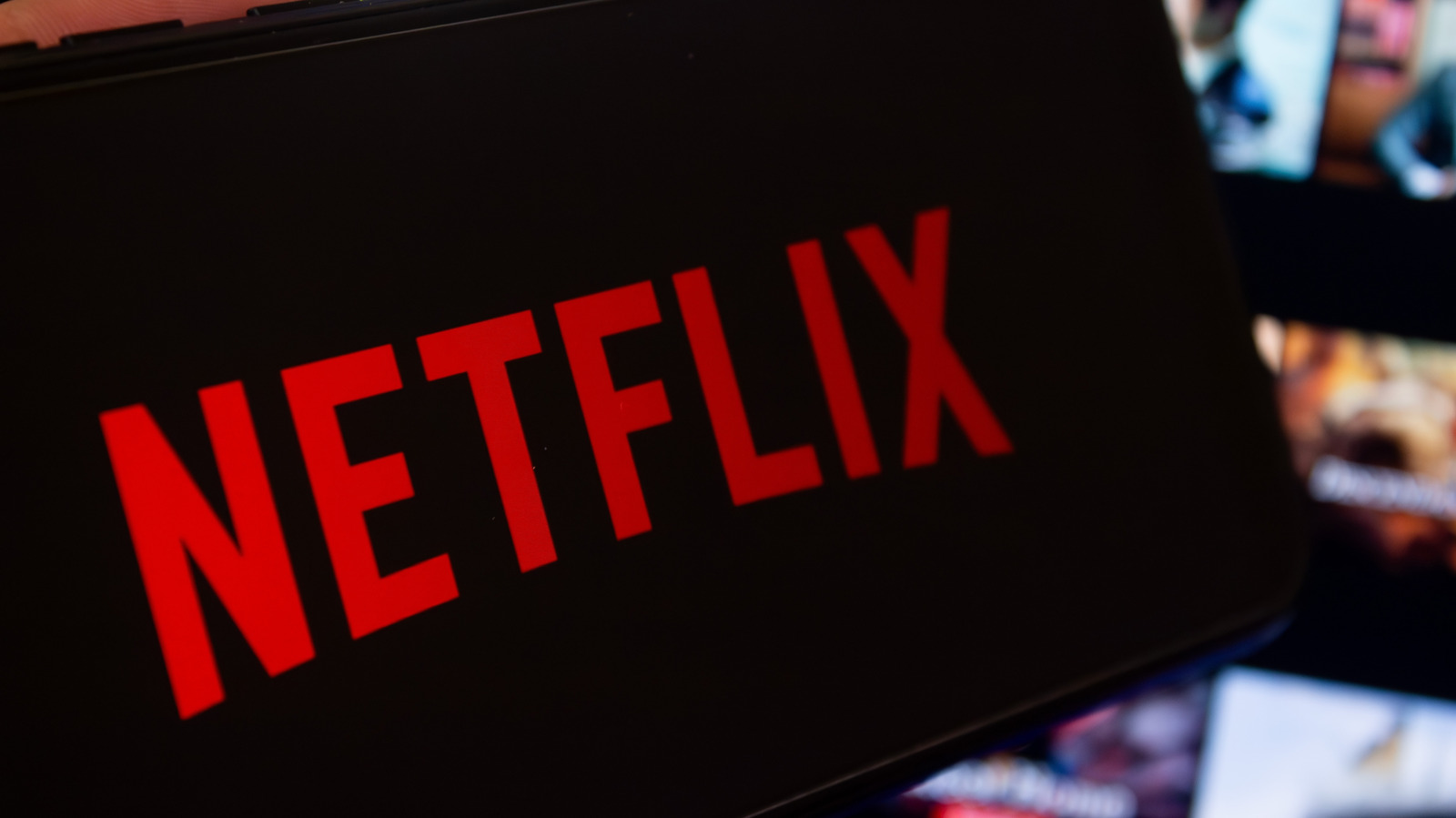 Netflix Reveals