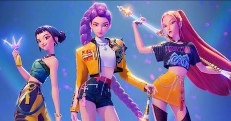 Netflix Animated Film World Tour Planned for 2027 After Oscar Win Netflix animated film concert tour 2027