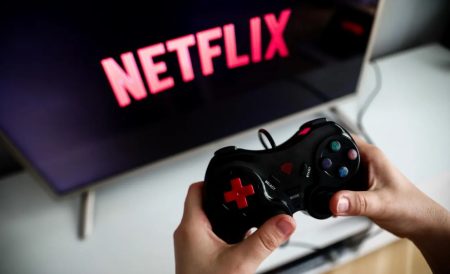 Netflix Gaming Surges 600% With Kids App, Cloud Gaming Success Netflix gaming growth