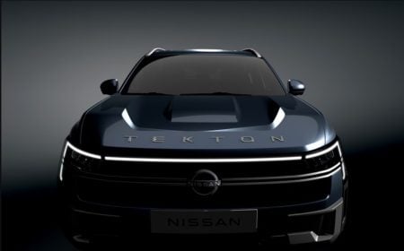 Nissan Tekton Launches in India at Rs 10.49 Lakh Nissan Tekton India launch