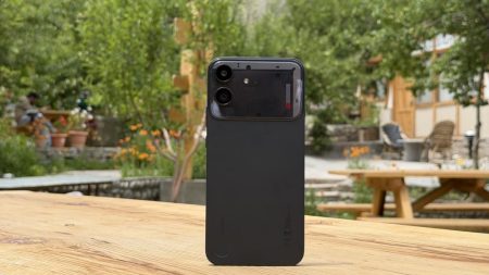 Nothing Phone 4b Launches in India on July 7 With Snapdragon 6 Gen 4 Nothing Phone 4b India launch