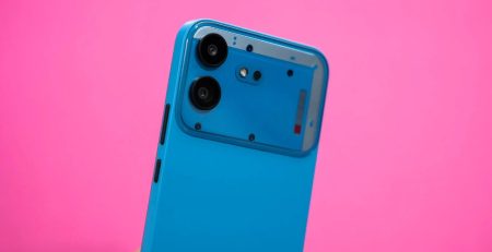 Nothing Phone 4b launch