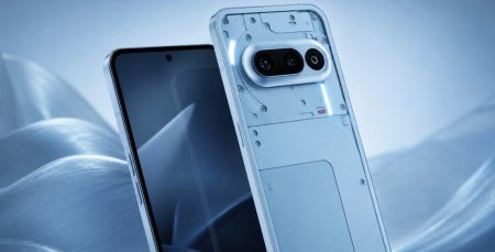Nothing Phone 4b launch