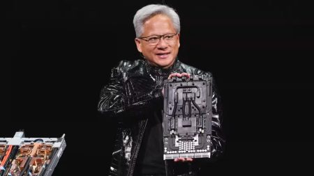 Nvidia Expands Physical AI With Vera Rubin Factory, Omniverse Libraries Nvidia physical AI Vera Rubin