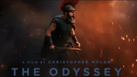 Christopher Nolan’s Odyssey Sets Box Office Record With $17.6M in Previews Odyssey box office preview records