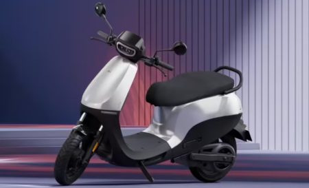 Ola Electric Registrations Nearly Double in Q1 FY26 Ola Electric Q1 registrations
