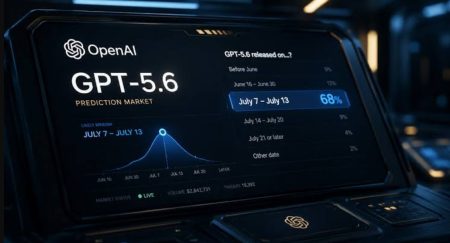 OpenAI GPT-5.6 Now Available: Sol, Terra, and Luna Models Released OpenAI GPT-5.6 release