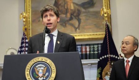 OpenAI US government