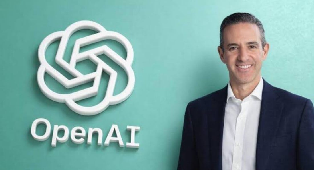 OpenAI Adds Banking and Fintech Leaders to Boards OpenAI Adds Banking and Fintech Leaders to Boards