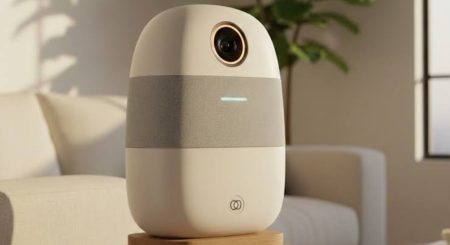 OpenAI speaker device AI hardware 2027