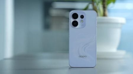 Oppo Reno 16 series July launch