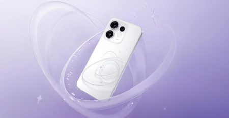 Oppo Reno16 launch