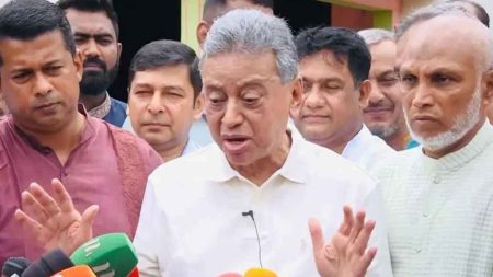 Ortho Minister