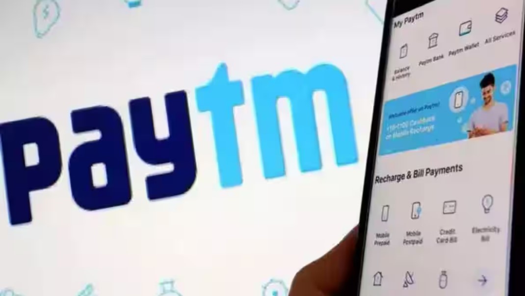 Paytm Q1 earnings profit Rs 220 crore