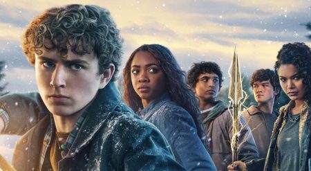 Percy Jackson season 3 release date
