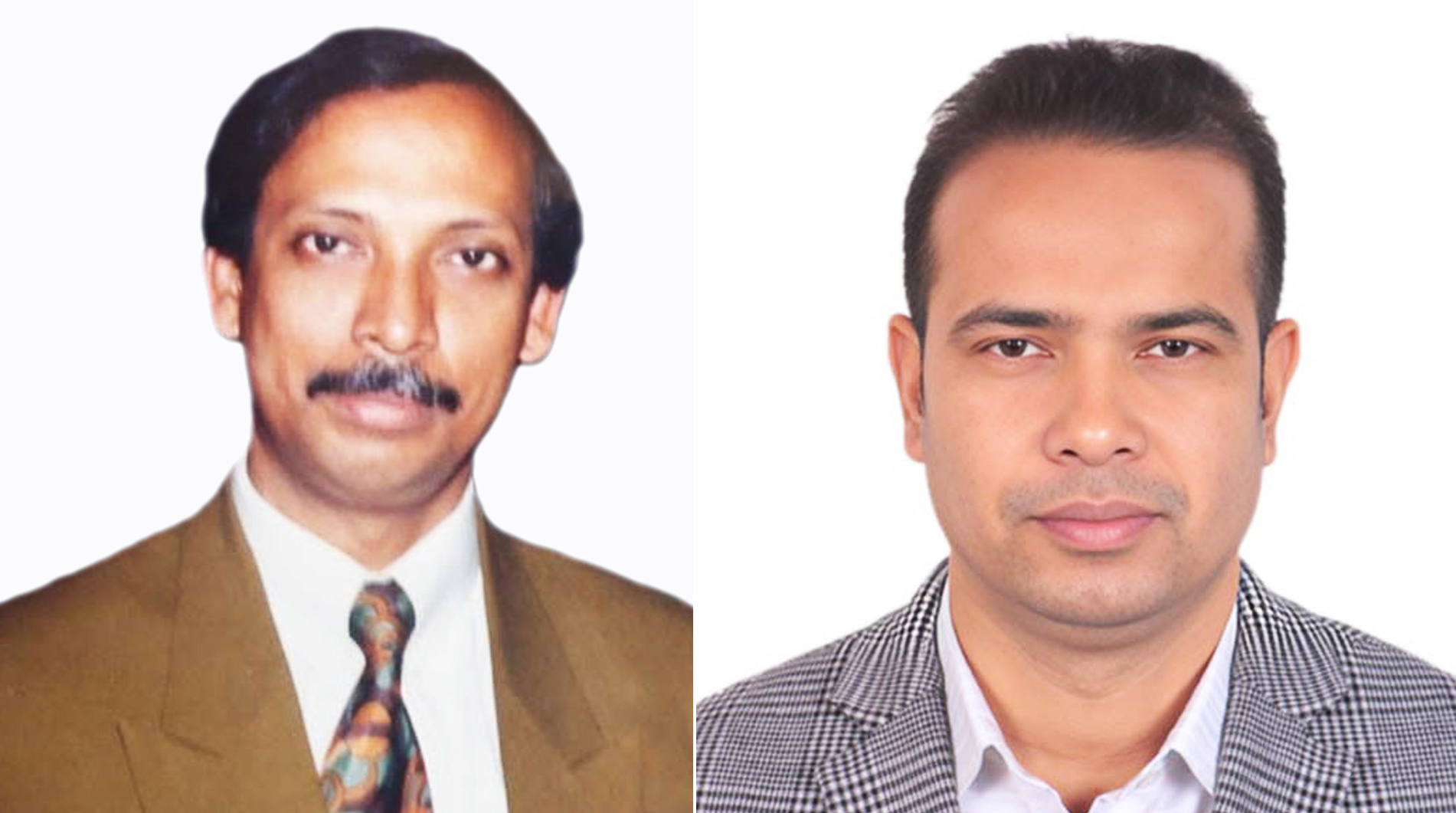 নীলফামারী সাংবাদিক ফোরাম, ঢাকা’র সভাপতি মুফদি আহমেদ, সাধারণ সম্পাদক হাসান মেজর নীলফামারী সাংবাদিক ফোরাম