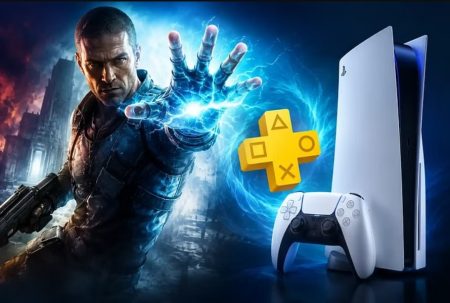 PlayStation Plus July 2026