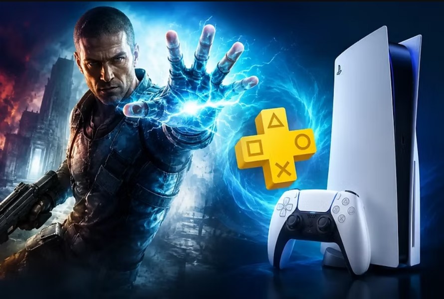 PlayStation Plus July 2026