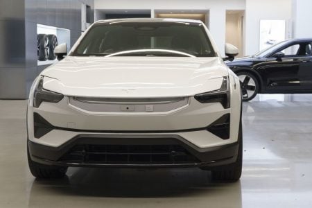 Polestar
