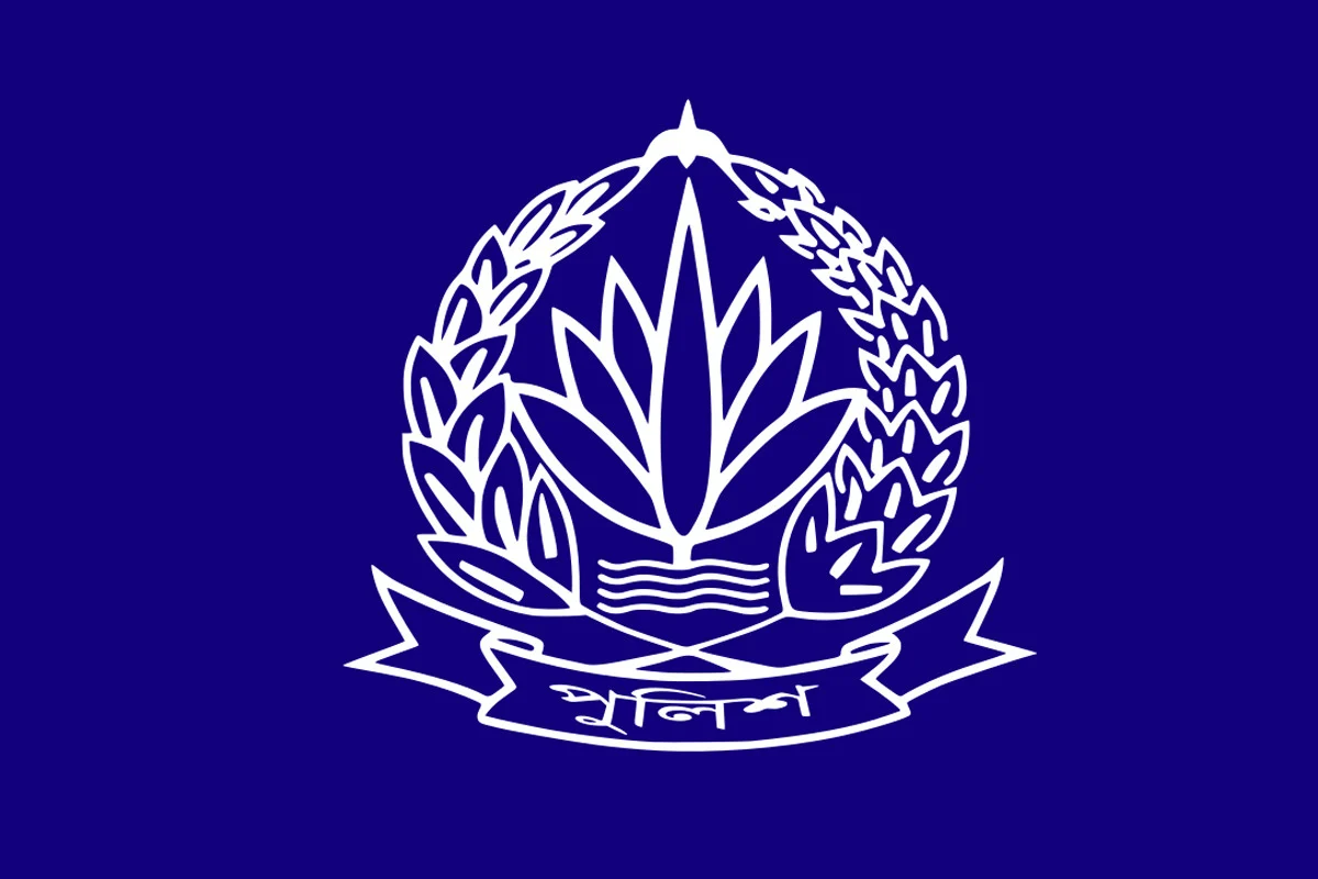 পুলিশের চার ডিআইজি