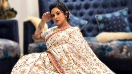 আর্জেন্টিনার হারের পর বিয়ে নিয়ে নতুন বার্তা দিলেন পরীমণি Pori Moni