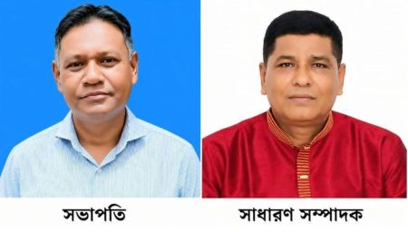 প্রেসক্লাবের কমিটি