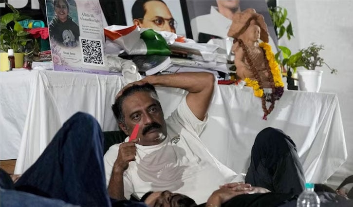 Prokash Raj