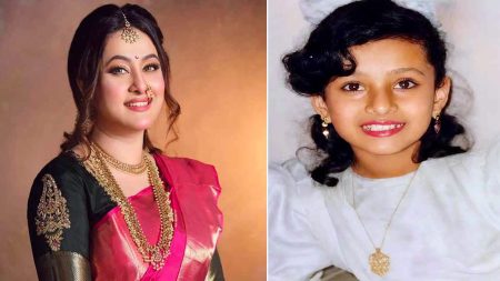 অভিনেত্রী