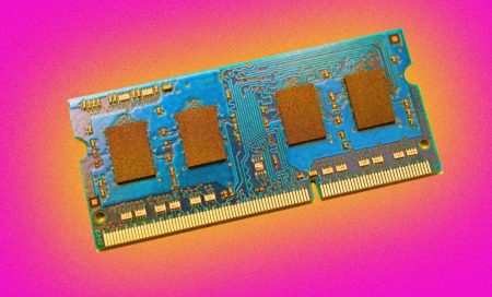RAMageddon memory chip shortage