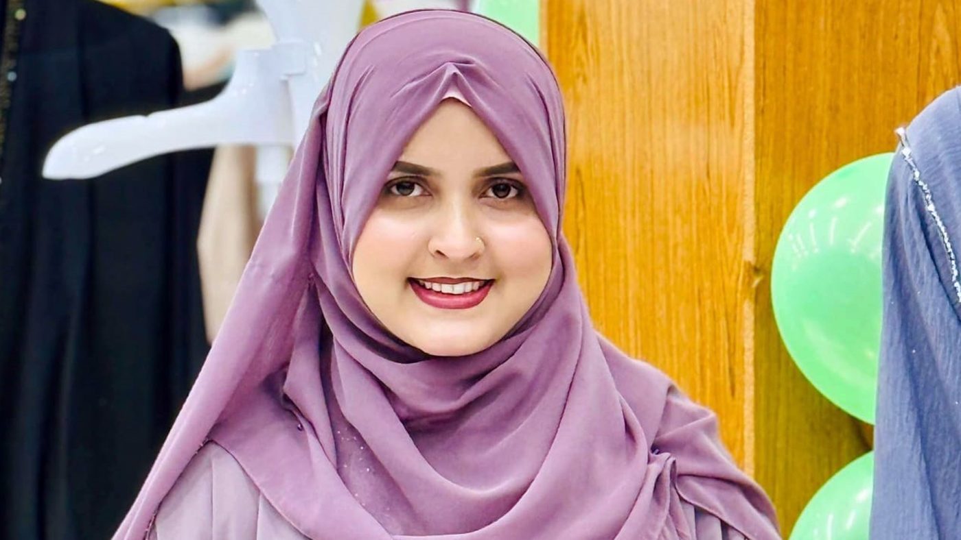 মোছা. রাফিয়া আক্তার বৃষ্টি