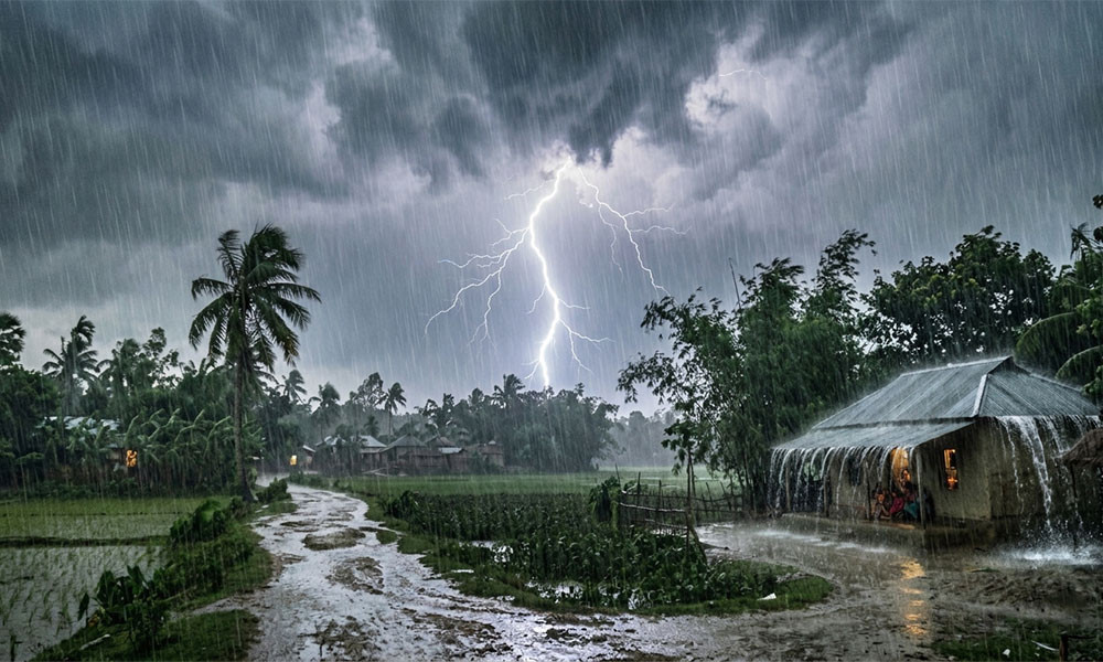 বৃষ্টি