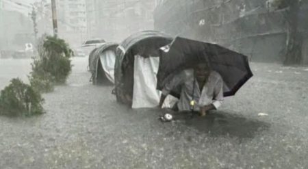 বৃষ্টি কমার বিষয়ে যা জানালো আবহাওয়া অফিস