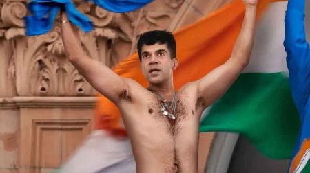 Raj Kumar