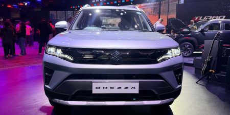 Maruti Brezza Facelift Launched July 23 With New Design And Features Ransom Canyon season 2 Netflix